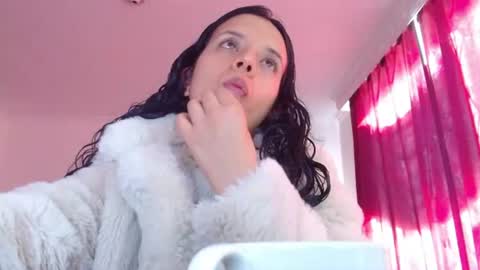 Snapshot of valery_meer_ chatting on June 11, 2026, 1:09 pm Valeria online show from June 11, 2026, 1:09 pm