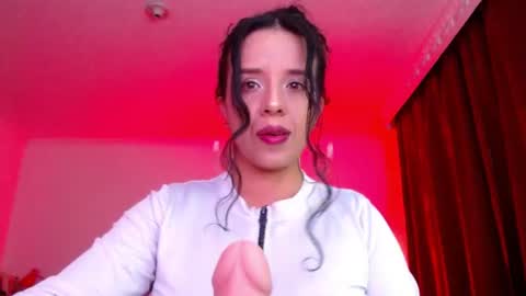 Snapshot of valery_meer_ chatting on June 14, 2026, 11:29 pm Valeria online show from June 14, 2026, 11:29 pm