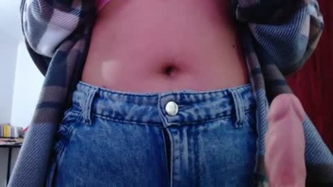 Snapshot of valery_meer_ chatting on June 18, 2026, 10:41 am Valeria online show from June 18, 2026, 10:41 am