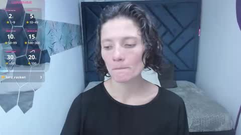 VALERY MORE online show from December 14, 2025, 2:11 pm