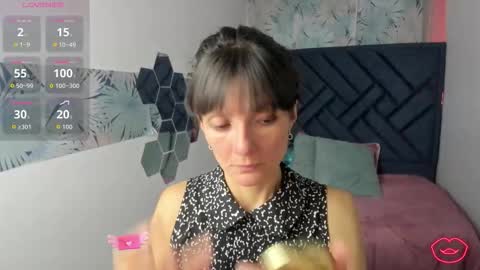 VALERY MORE online show from February 17, 2026, 1:18 pm