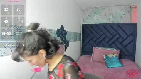 VALERY MORE online show from February 26, 2026, 1:32 pm