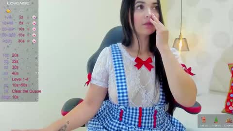 Valery  online show from December 5, 2024, 4:01 pm