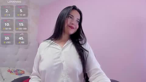 Valery  online show from February 21, 2025, 1:22 pm