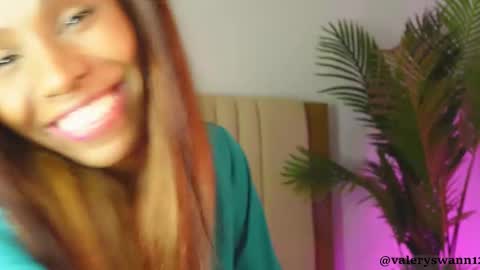 Snapshot of valery_swan1 chatting on February 3, 2026, 2:53 am Valery swan1 online show from February 3, 2026, 2:53 am