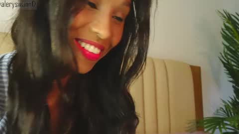 Snapshot of valery_swan1 chatting on March 24, 2026, 3:22 am Valery swan1 online show from March 24, 2026, 3:22 am