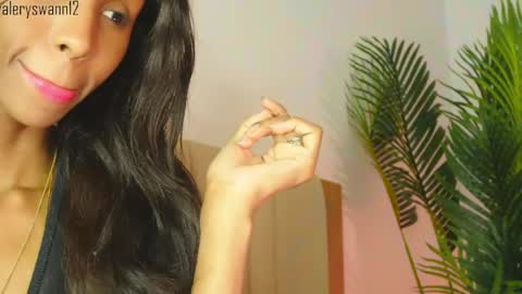 Snapshot of valery_swan1 chatting on April 2, 2026, 4:21 am Valery swan1 online show from April 2, 2026, 4:21 am