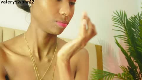 Snapshot of valery_swan1 chatting on April 7, 2026, 5:52 am Valery swan1 online show from April 7, 2026, 5:52 am