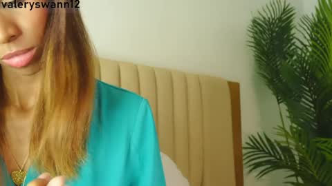 Snapshot of valery_swan1 chatting on April 11, 2026, 3:55 am Valery swan1 online show from April 11, 2026, 3:55 am