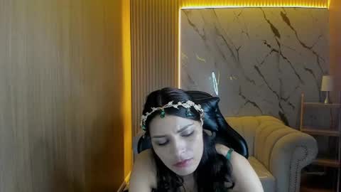 Valery online show from April 19, 2026, 1:21 pm