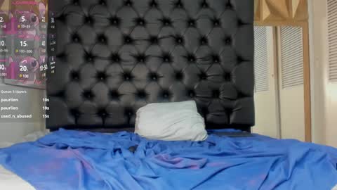 Snapshot of valery_villa_ chatting on January 16, 2025, 1:27 am Valery online show from January 16, 2025, 1:27 am