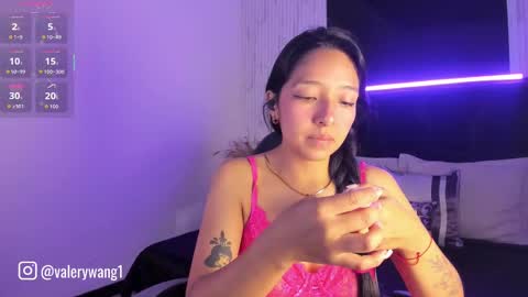 Val online show from September 15, 2025, 12:05 pm