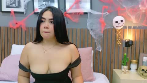 Valerya Collem online show from October 24, 2025, 1:46 am