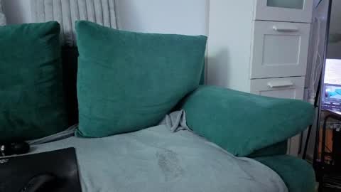 valeryablack online show from April 17, 2026, 6:55 pm