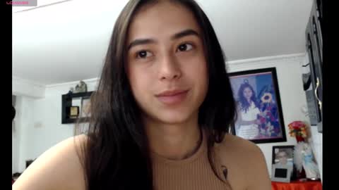 B V Naughty online show from February 20, 2025, 11:32 pm