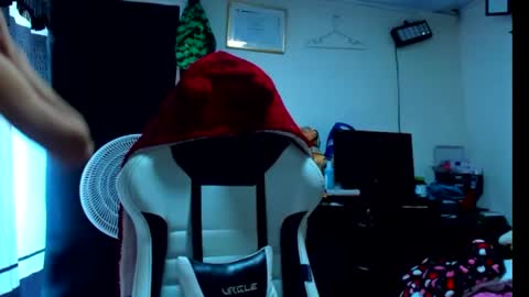 Snapshot of valerybaker1 chatting on June 22, 2026, 5:43 pm B V Naughty online show from June 22, 2026, 5:43 pm