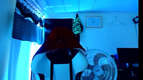 Snapshot of valerybaker1 chatting on June 26, 2026, 5:28 pm B V Naughty online show from June 26, 2026, 5:28 pm