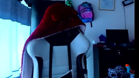 Snapshot of valerybaker1 chatting on July 1, 2026, 5:12 pm B V Naughty online show from July 1, 2026, 5:12 pm