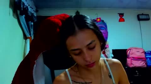 Snapshot of valerybaker1 chatting on August 2, 2026, 12:31 am B V Naughty online show from August 2, 2026, 12:31 am