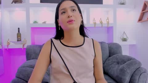 valerycooper23 online show from February 27, 2026, 11:43 am