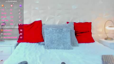 Valery online show from January 31, 2025, 9:37 pm