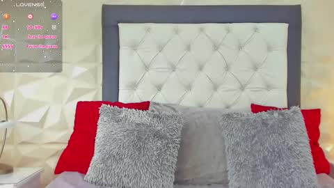 Valery online show from February 17, 2025, 10:03 pm