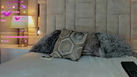 Valery online show from March 12, 2025, 11:33 pm