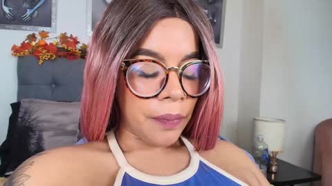 Snapshot of valeryharriz chatting on December 7, 2024, 5:48 am valeryharriz online show from December 7, 2024, 5:48 am