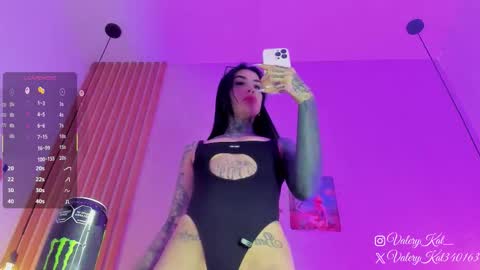 valerykat_ online show from February 12, 2026, 11:49 am