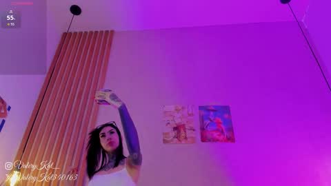 valerykat_ online show from February 27, 2026, 11:32 am