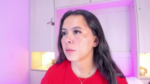 valerymeyerr online show from November 9, 2025, 4:11 am