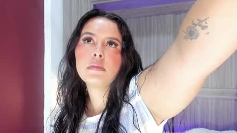 valerymeyerr online show from February 13, 2026, 11:50 am