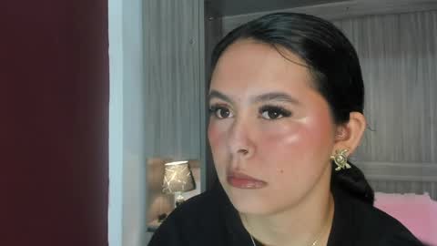 valerymeyerr online show from April 6, 2026, 11:44 am