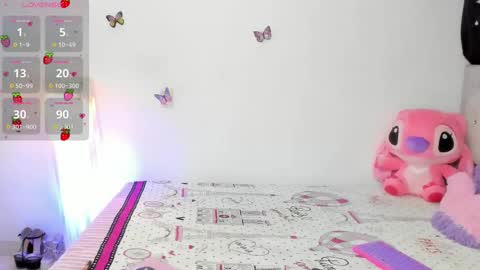 Valery Min online show from February 27, 2025, 1:59 am