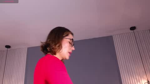 Snapshot of valerynova chatting on January 19, 2026, 11:03 am Carla online show from January 19, 2026, 11:03 am