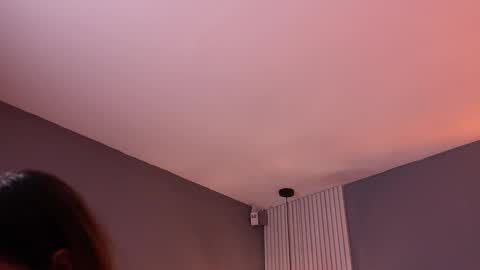 Snapshot of valerynova chatting on February 16, 2026, 11:06 am Carla online show from February 16, 2026, 11:06 am