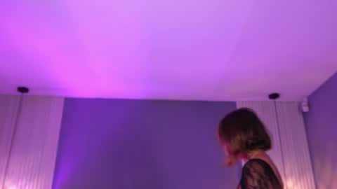 Snapshot of valerynova chatting on March 2, 2026, 11:06 am Carla online show from March 2, 2026, 11:06 am