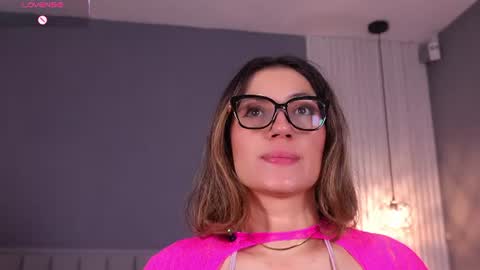 Snapshot of valerynova chatting on June 23, 2026, 11:08 am Carla online show from June 23, 2026, 11:08 am