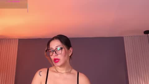Snapshot of valerynova chatting on June 27, 2026, 11:15 am Carla online show from June 27, 2026, 11:15 am