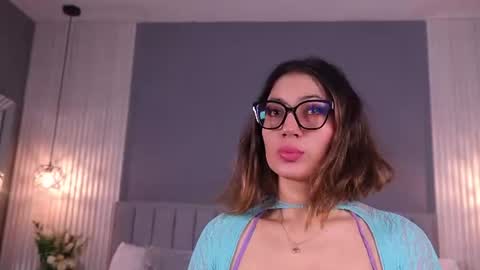 Snapshot of valerynova chatting on July 17, 2026, 11:06 am Carla online show from July 17, 2026, 11:06 am