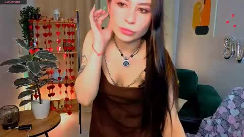 Snapshot of valeryohara__ chatting on February 18, 2026, 9:44 pm Valery 3 online show from February 18, 2026, 9:44 pm