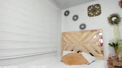 VALERIA online show from January 5, 2025, 2:52 pm