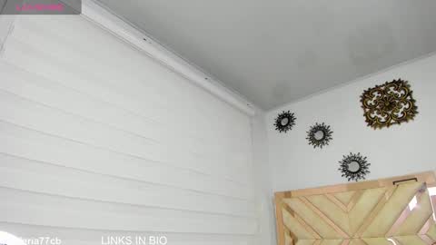 VALERIA online show from January 22, 2025, 2:48 am