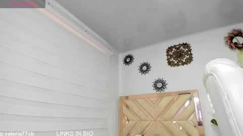 VALERIA online show from March 8, 2025, 4:39 pm