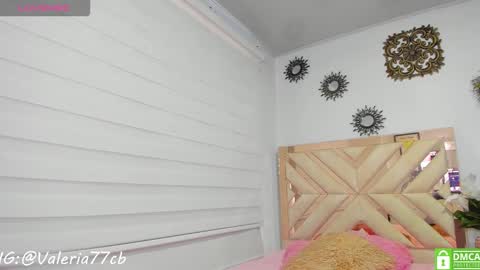 VALERIA online show from September 26, 2025, 12:09 pm