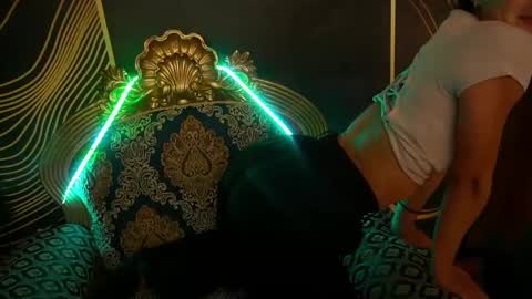 Valery online show from March 12, 2025, 2:23 pm