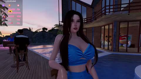 Valery  Val online show from December 18, 2025, 5:19 pm