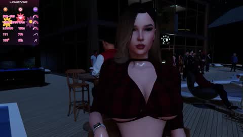 Valery  Val online show from January 9, 2026, 3:59 pm