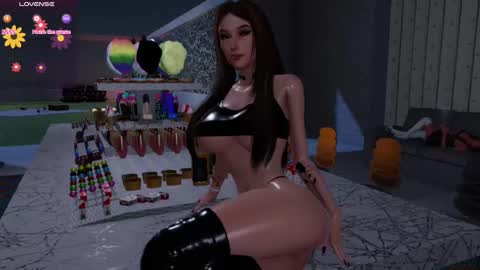 Valery  Val online show from February 28, 2026, 6:42 pm