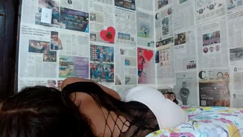 Snapshot of valeryskinnyvagi chatting on February 15, 2026, 1:20 pm VALERY online show from February 15, 2026, 1:20 pm